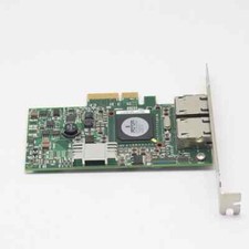 FOR Broadcom Gigabit Server Dual Port 0G218C BCM5709C 10/100/1000 Mbps PCI-E picture