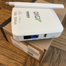 *New* Digi Connect IT Mini Remote Console Access IT01-M100-OUS 500165-G picture