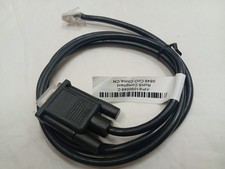 Digi RJ45/DB9 Female Crossover 48