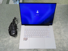 ASUS Zenbook S 16 3K 120Hz OLED Touch (Ryzen AI 9 365, 24GB/1TB) White Laptop picture