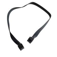 8Pin to CPU 8Pin Mainboard Power Supply Cable For Seasonic X Platinum P Series picture