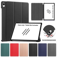 For Samsung Galaxy Tab S11 2025 Smart Shockproof Flip Leather Case Stand Cover picture