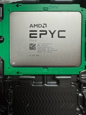AMD EPYC 7542 32C/64T 2.9GHz 128MB SP3 Unlocked CPU picture