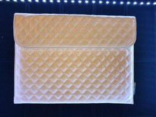 Cellairis Ipad2/New Ipad Classic Clutch White Case picture