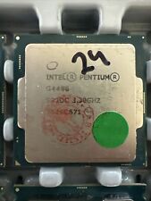 Intel Pentium G4400 3.30GHz Dual-Core 3MB LGA 1151 CPU P/N: SR2DC Tested Working picture
