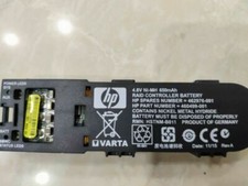 2024 NEW HP MAH P SERIES 462969-B21 Battery 462976-001 460499-001 P410 P411 P212 picture