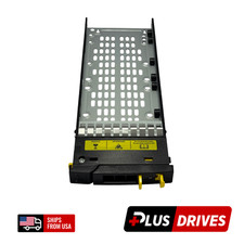 NEW HPE 2.5inch 3PAR StoreServ Small Form Factor (SFF) Hard Drive Tray / Caddy picture