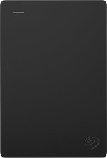 Seagate Portable 5TB External Hard Drive HDD – USB 3.0 for PC, Mac, PS4, & Xbox  picture