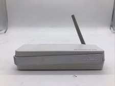 ASUS WL-530G Pocket 4-Port Router picture