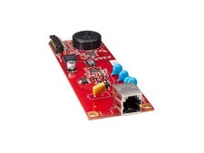HP CC487A Analog Fax Accessory for Laserjet MFP picture
