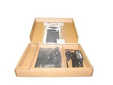 New Genuine HP Compaq Ultra Slim Expansion Base HSTNN-W07X 455953-001 SEALED BOX picture