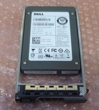 Dell 800GB SAS 12Gbps 2.5