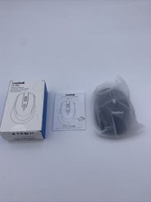 LeadsaiL  LX-002  Wireless Computer Optical Mouse Dark Blue & Black picture
