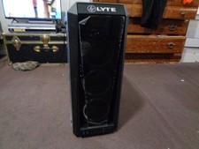 GAMDIAS TALOS P1A E-ATX Mid-Tower Gaming PC Case, brand new. Nice looking case. picture