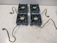 Lot of 4 Sunon PMD1209PTB1-A Cooling Fans for Computer Server picture