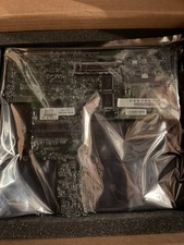 New old stock Compaq system board/motherboard, Part Number 285253-001. picture