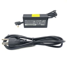Genuine Acer AC Adapter for Acer Chromebase 24 CA24I-CN CA24V-CT Desktop w/PC picture