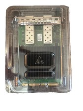 Lenovo Intel E810-DA2 Dual Port 10/25GbE SFP28 OCP 3.0 Adapter 02JK218 BRAND NEW picture