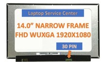 Acer Travelmate SF314-512 P214-54 P414-51 LCD Screen Display Panel KL.14005.053 picture