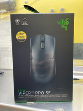 Razer Viper V3 Pro SE (Black, RZ01-0455) Wireless Gaming Mouse - New, Sealed picture