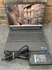 Dell G15 5511 15.6'' (512GB SSD Intel Core i7-11800H 4.6GHz 16GB RAM) Gaming... picture
