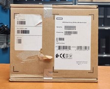 HPE Smart Array P816i‑a SR Gen10 12G SAS RAID Controller – 16 Lanes – 4GB Cache picture
