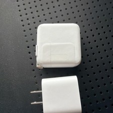 Apple 30W + 20W USB-C Power Adapter Lot – Brand New Never Used OEM picture