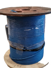 GENESIS  Riser Rated Networking/Ethernet Cable Part Number 5193 (532' ) picture