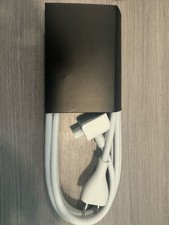 Apple Mac 6FT Power Cord Extention APC7H E62405SP 2.5A 125V Plug picture