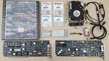 DPS TBC-IV & PAR Personal Animation Recorder Amiga 2000 3000 4000 Video Toaster picture