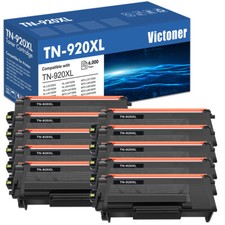 High Yield TN920 TN920XL Fits for Brother MFC-L5715DW HL-L5215DW L6210DW lot picture