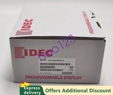 1PCS IDEC HG2G-V5FT22TF-W Programmable Display(5.7 inches) DHL/FedEx picture