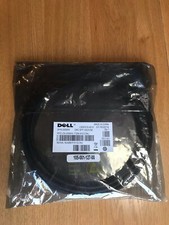 Dell DAC-SFP-10G-5.0M / SFP+ To SFP+, 10Gbe Copper Twinax 5M Cable /DP/N 0358VV picture