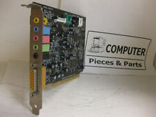 Creative Labs Sound Blaster SB0200 Sound Card    PCI Card picture