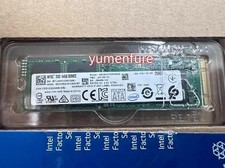 Intel 545S SSDSCKKW256G8X1 Solid State Drive 256GB *1 M2 2280 SATA picture