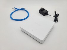 SOPHOS APX120 WIRELESS AC1200 DUAL RADIO ACCESS POINT POE WIFI NETWORK DEVICE picture