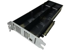 GC6D8 0GC6D8 NEW Dell Blank DW GPU PCI Filler Module for PowerEdge R750XA picture