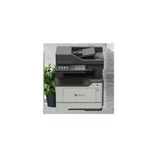 Lexmark MX421ade | Only 8,796 Pages | Mono Laser MFP | 36S0700 | Partial Toner picture