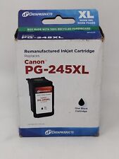 PG-245XL 245 XL 245XL Dataproducts Replacemnt Black InkJet Cartridge For Canon   picture