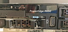 Dell PowerEdge R630 Server | Dual E5-2660V4 2.0GHz | NO RAM |NO HDD picture
