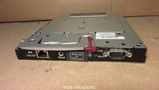 HP BLc7000 Network Admin Management Module HPHSTNS-BC05 407296-001 FROM: C7000 picture