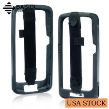 New Protective Boot with Hand Strap for Zebra TC22/TC27 SG-TC2L-BOOT-01 US picture