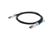 AddOn Palo Alto Networks PAN-SFP-PLUS-CU-1M-AO Compatible TAA SFP+ to SFP+ Cable picture