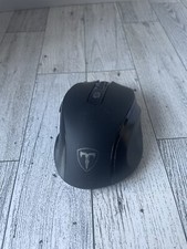 ET D-09 2.4G D-09 Wireless OPTICAL Mouse w/ 3 CPI Button-Tested picture