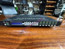 1PC DYNACORD DSP260 24-BIT Audio Processor DHL/FedEx picture
