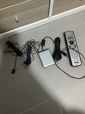 Sony Vaio Remote RM-MC10 w/ Infrared Receiver PCVA-IR8U picture