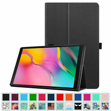 For Samsung Galaxy Tab S10 Lite S10 FE S10+ A9+ A11 Plus S9 FE Tablet Case Cover picture