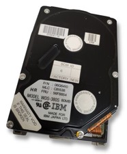 IBM WDS-380S P/N: 06G6410 80MB picture
