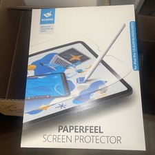 Mobdik Paperfeel Screen Protector For iPad Pro 12.9.. x20 Brand New Bulk Lot picture