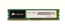 Corsair 4GB PC3-10600 DDR3-1333MHz Non-ECC Unbuffered RAM P/N: CMV8GX3M2A1333C9 picture